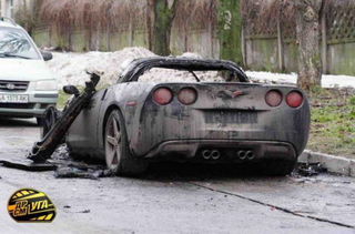 Illustration for article titled Super Carpocalypse: The 20 Exotics Destroyed So Far This Year